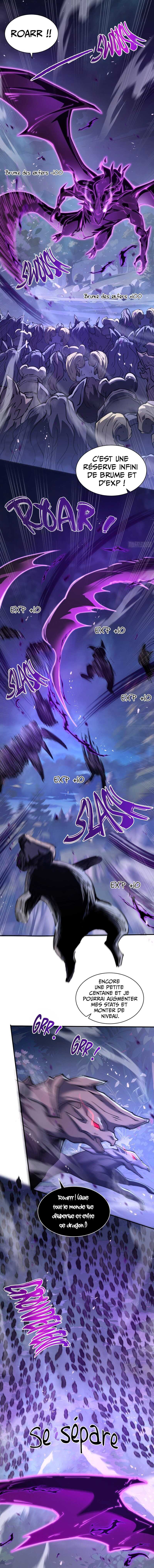 Read I Contracted Myself Scan Manga Online