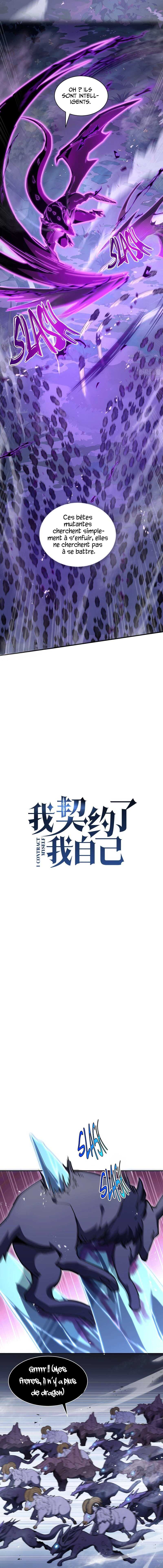 Read I Contracted Myself Scan Manga Online