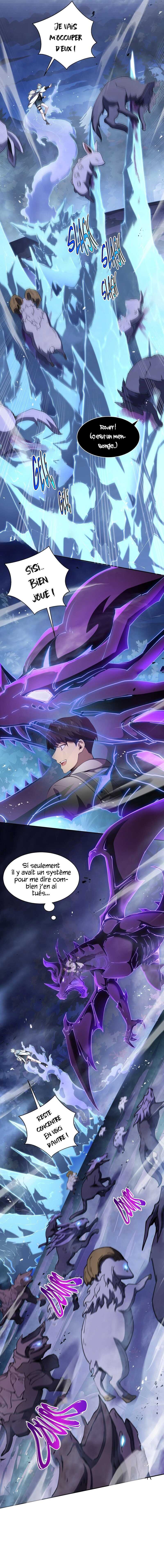 Read I Contracted Myself Scan Manga Online