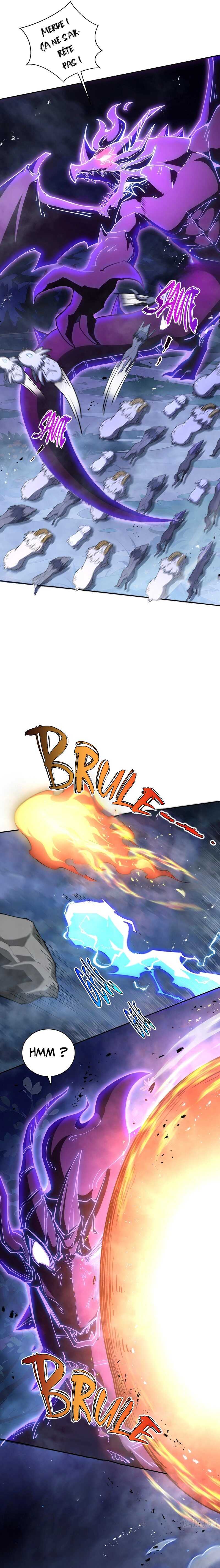 Read I Contracted Myself Scan Manga Online