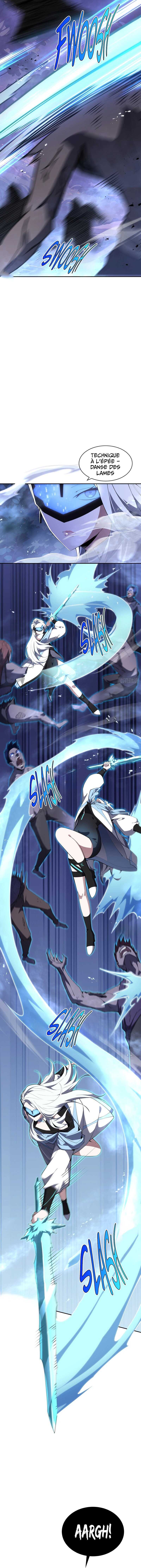 Read I Contracted Myself Scan Manga Online