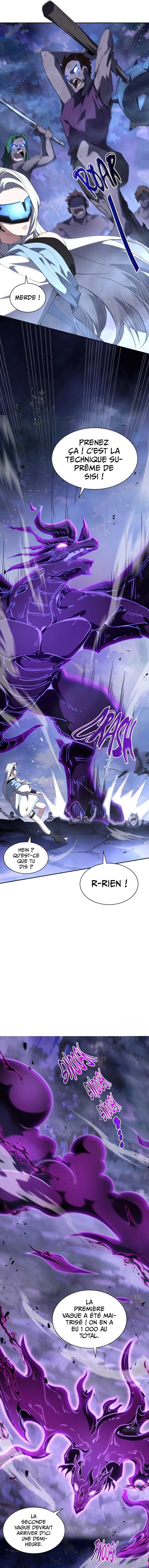 Read I Contracted Myself Scan Manga Online