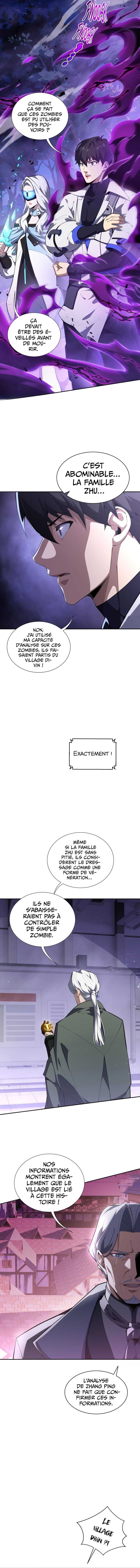 Read I Contracted Myself Scan Manga Online