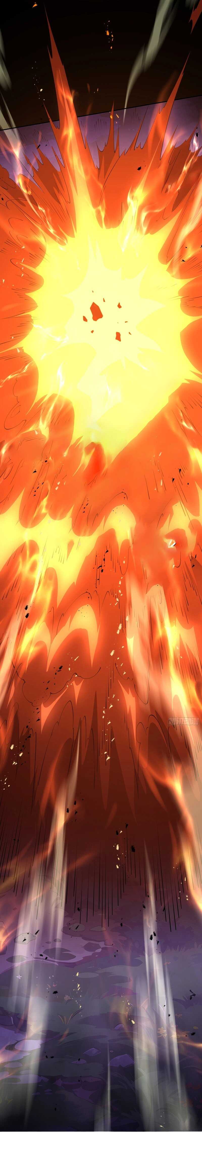 Read I Contracted Myself Scan Manga Online