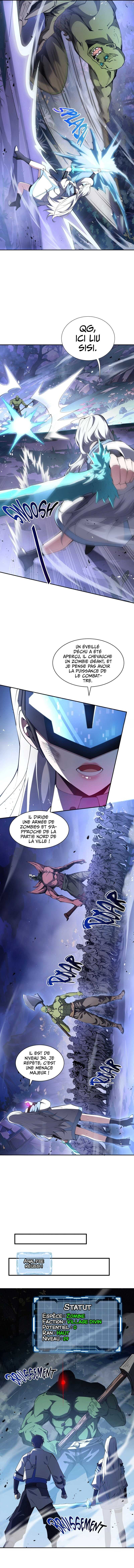 Read I Contracted Myself Scan Manga Online