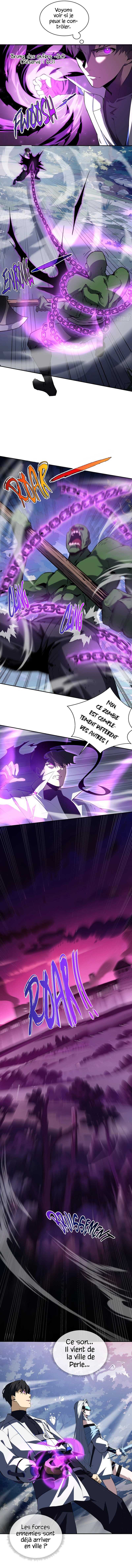 Read I Contracted Myself Scan Manga Online