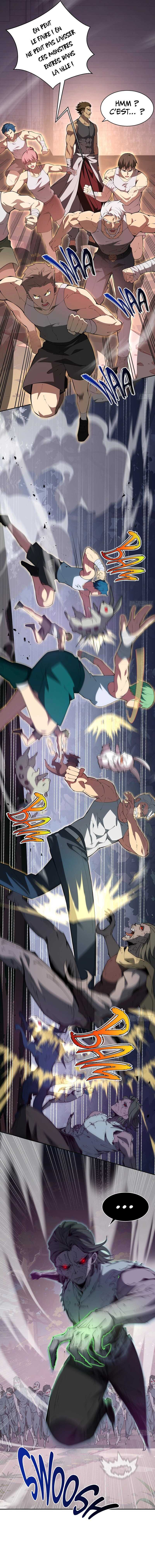 Read I Contracted Myself Scan Manga Online