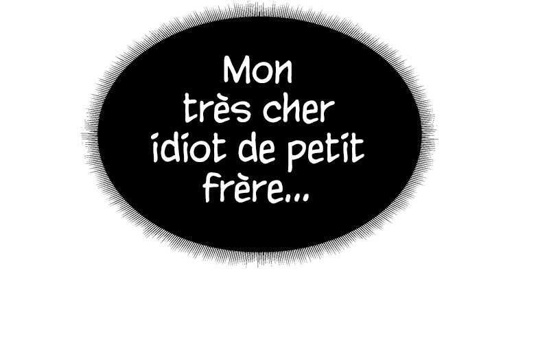 Read I Contracted Myself Scan Manga Online