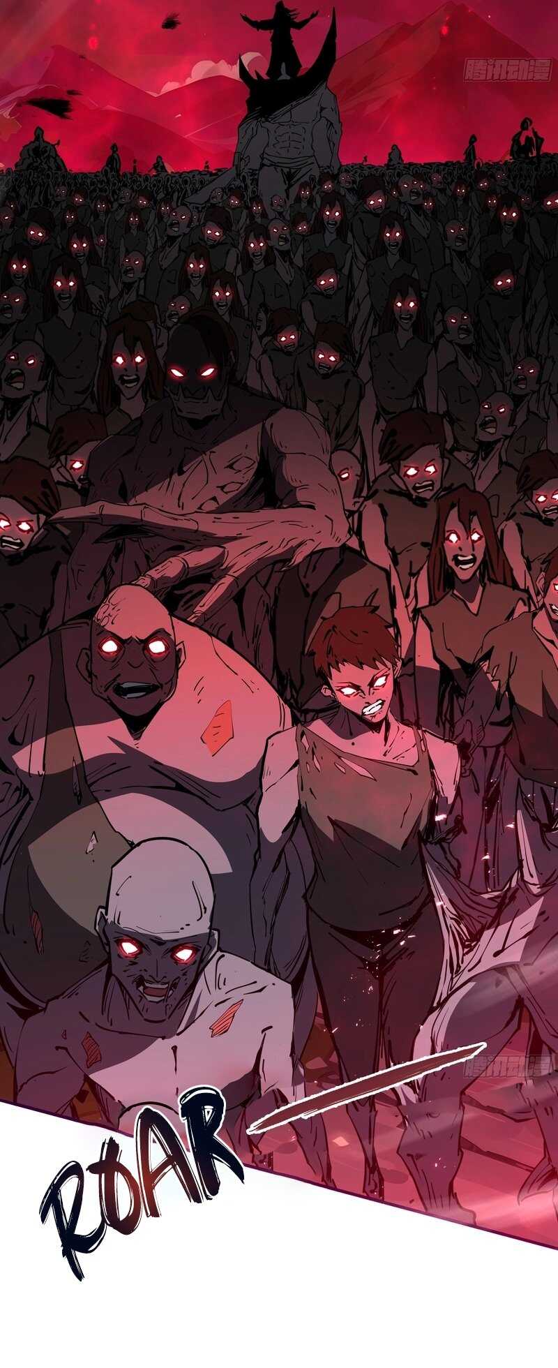 Read I Contracted Myself Scan Manga Online