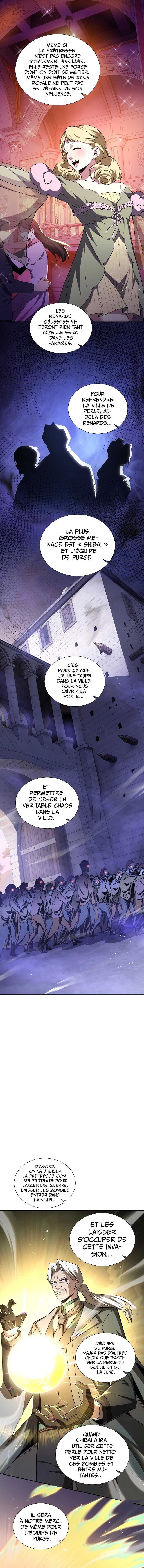 Read I Contracted Myself Scan Manga Online