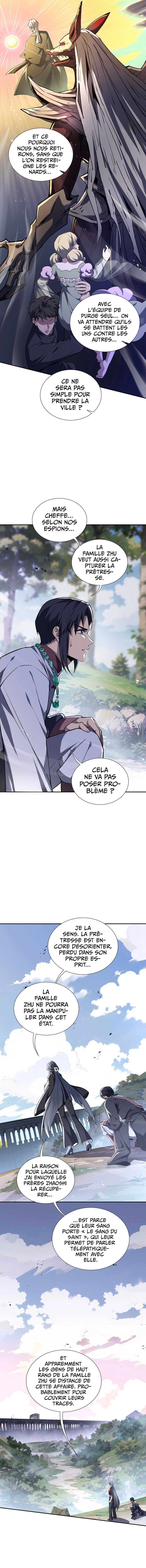 Read I Contracted Myself Scan Manga Online