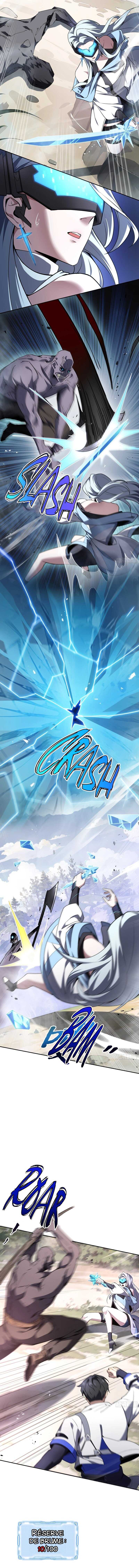 Read I Contracted Myself Scan Manga Online