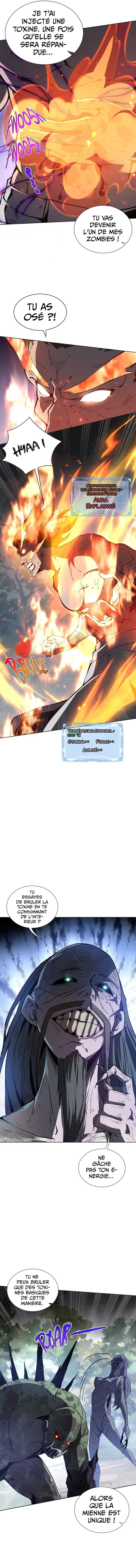 Read I Contracted Myself Scan Manga Online