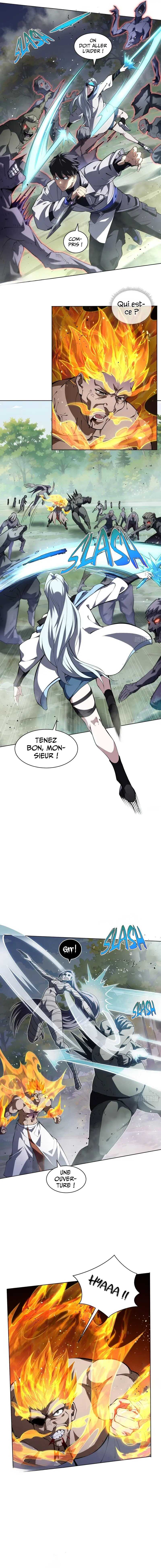 Read I Contracted Myself Scan Manga Online