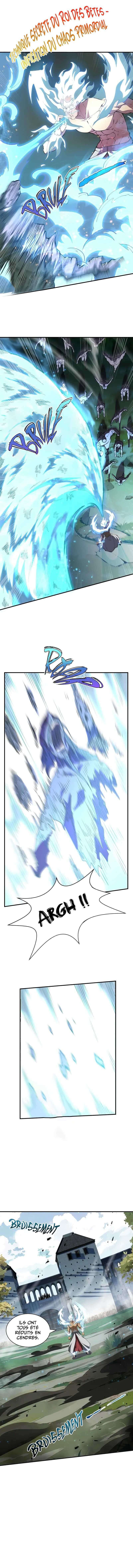 Read I Contracted Myself Scan Manga Online