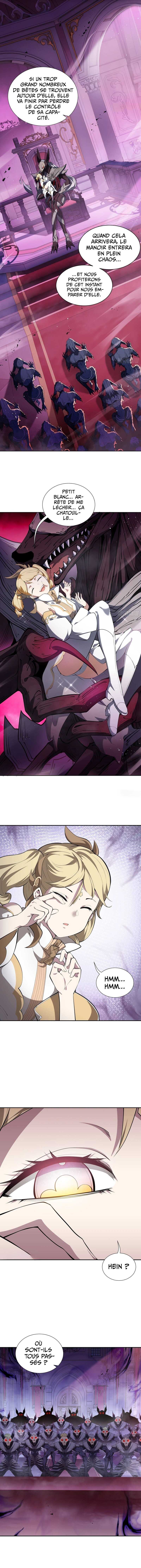 Read I Contracted Myself Scan Manga Online