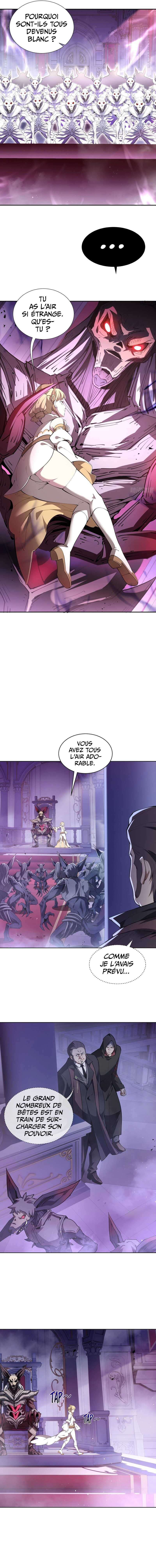 Read I Contracted Myself Scan Manga Online