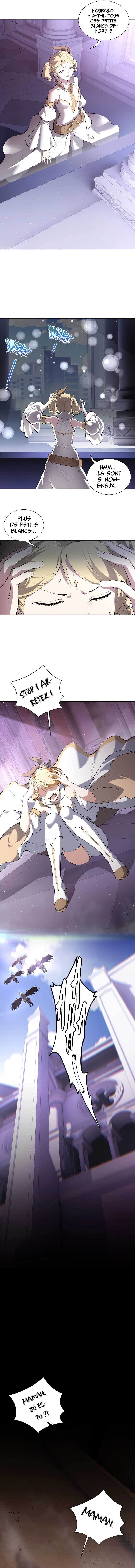 Read I Contracted Myself Scan Manga Online