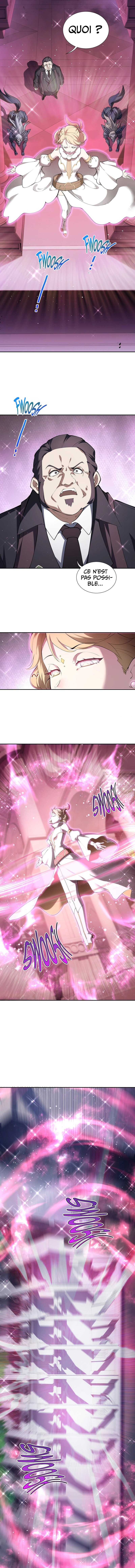 Read I Contracted Myself Scan Manga Online