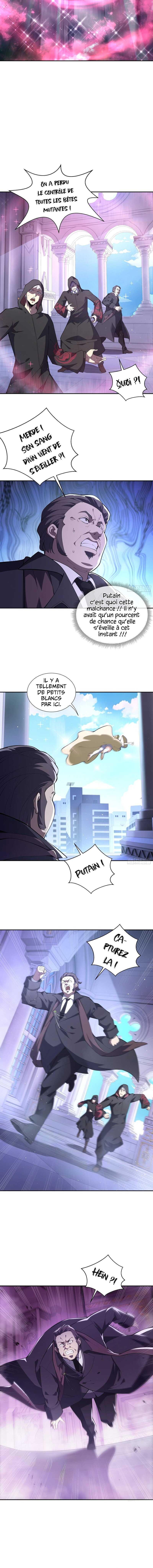 Read I Contracted Myself Scan Manga Online