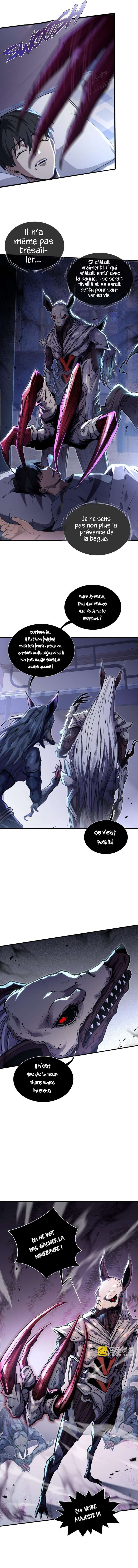 Read I Contracted Myself Scan Manga Online