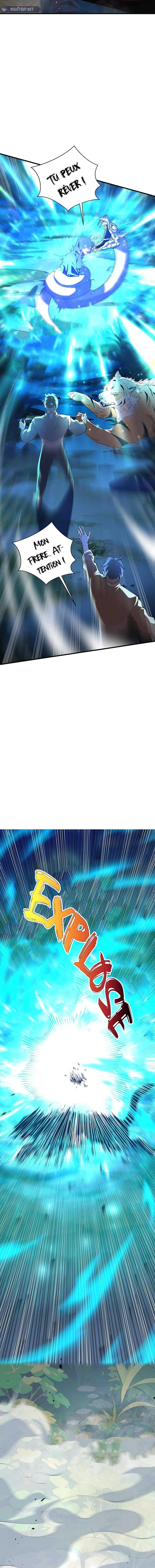 Read I Contracted Myself Scan Manga Online