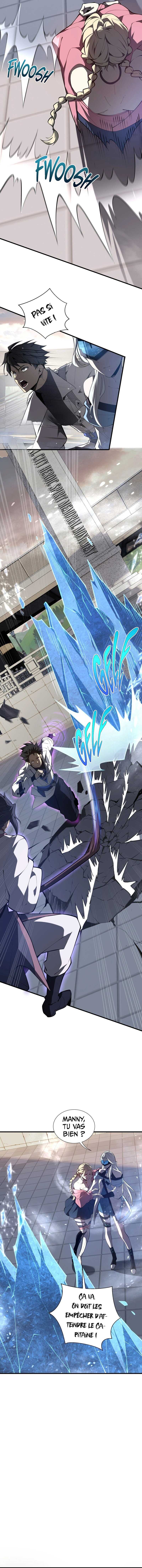 Read I Contracted Myself Scan Manga Online