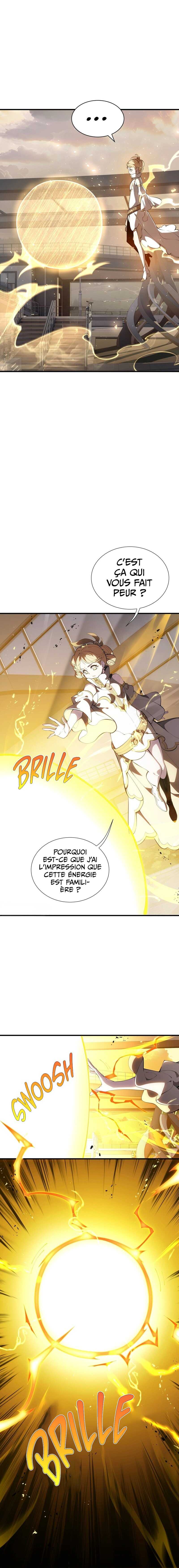 Read I Contracted Myself Scan Manga Online