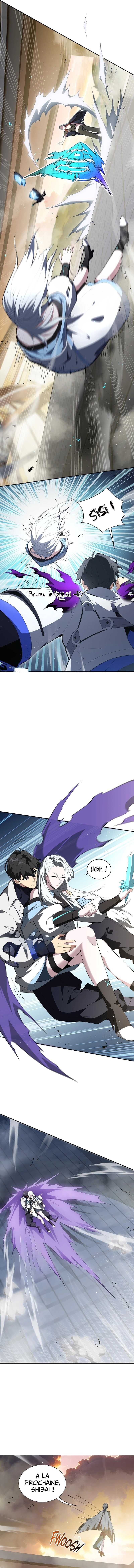 Read I Contracted Myself Scan Manga Online