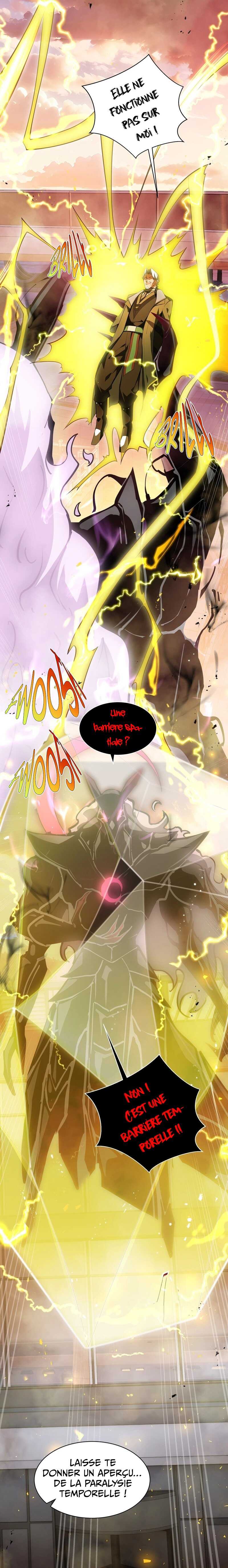 Read I Contracted Myself Scan Manga Online