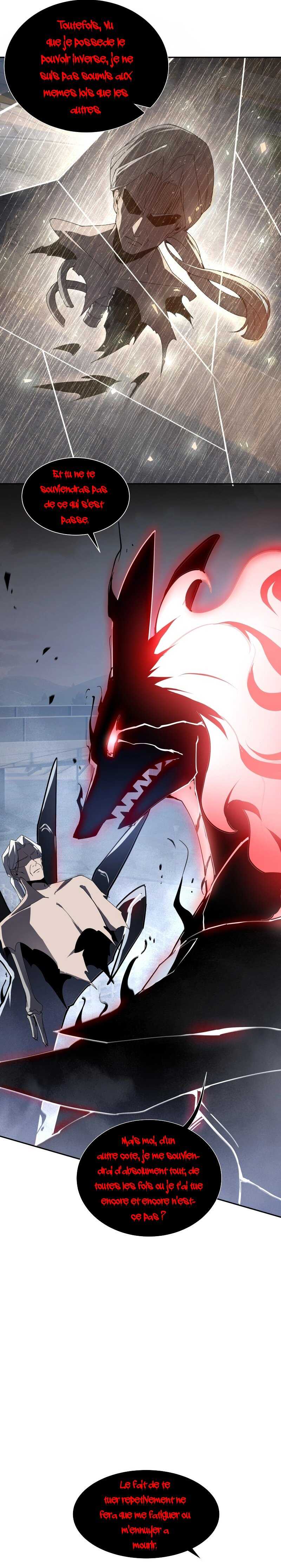 Read I Contracted Myself Scan Manga Online