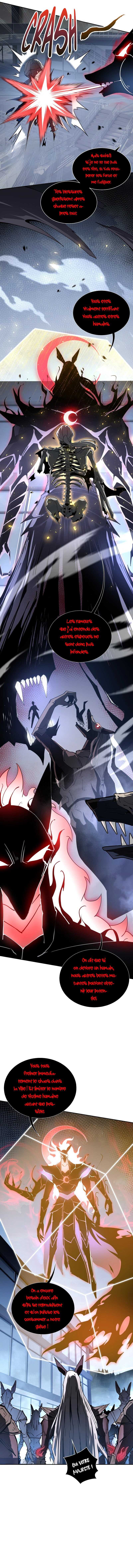 Read I Contracted Myself Scan Manga Online