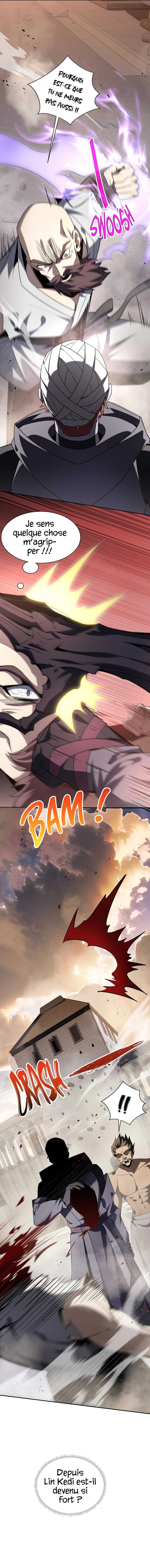 Read I Contracted Myself Scan Manga Online