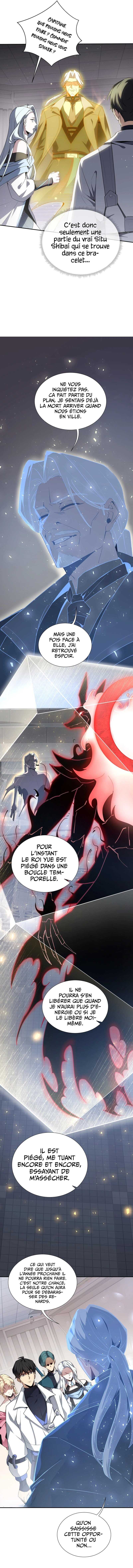 Read I Contracted Myself Scan Manga Online