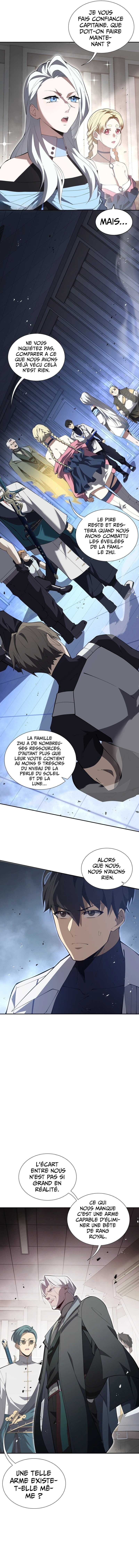 Read I Contracted Myself Scan Manga Online