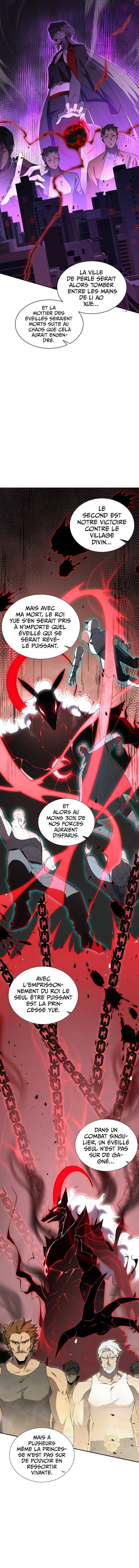 Read I Contracted Myself Scan Manga Online