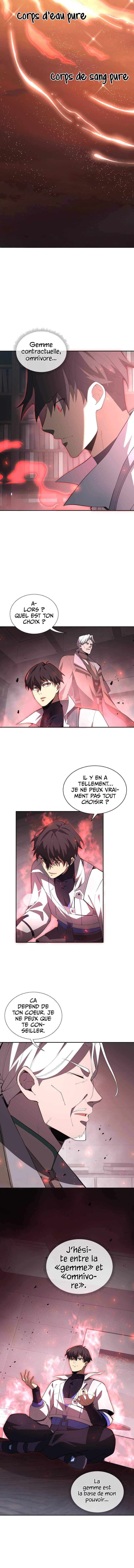 Read I Contracted Myself Scan Manga Online