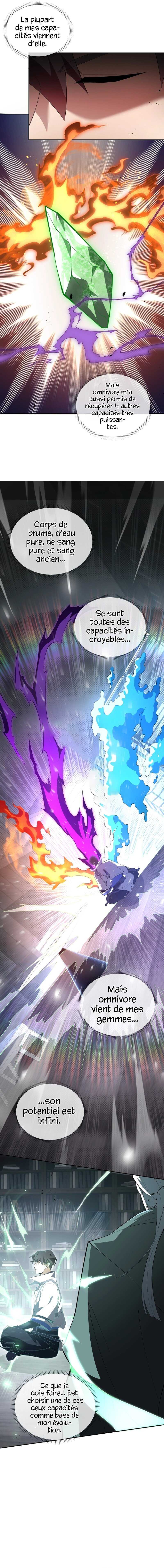 Read I Contracted Myself Scan Manga Online