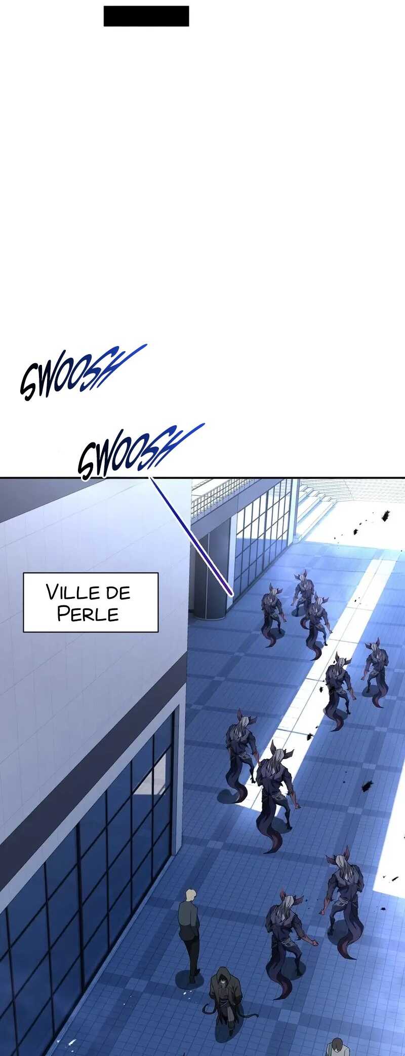 Read I Contracted Myself Scan Manga Online