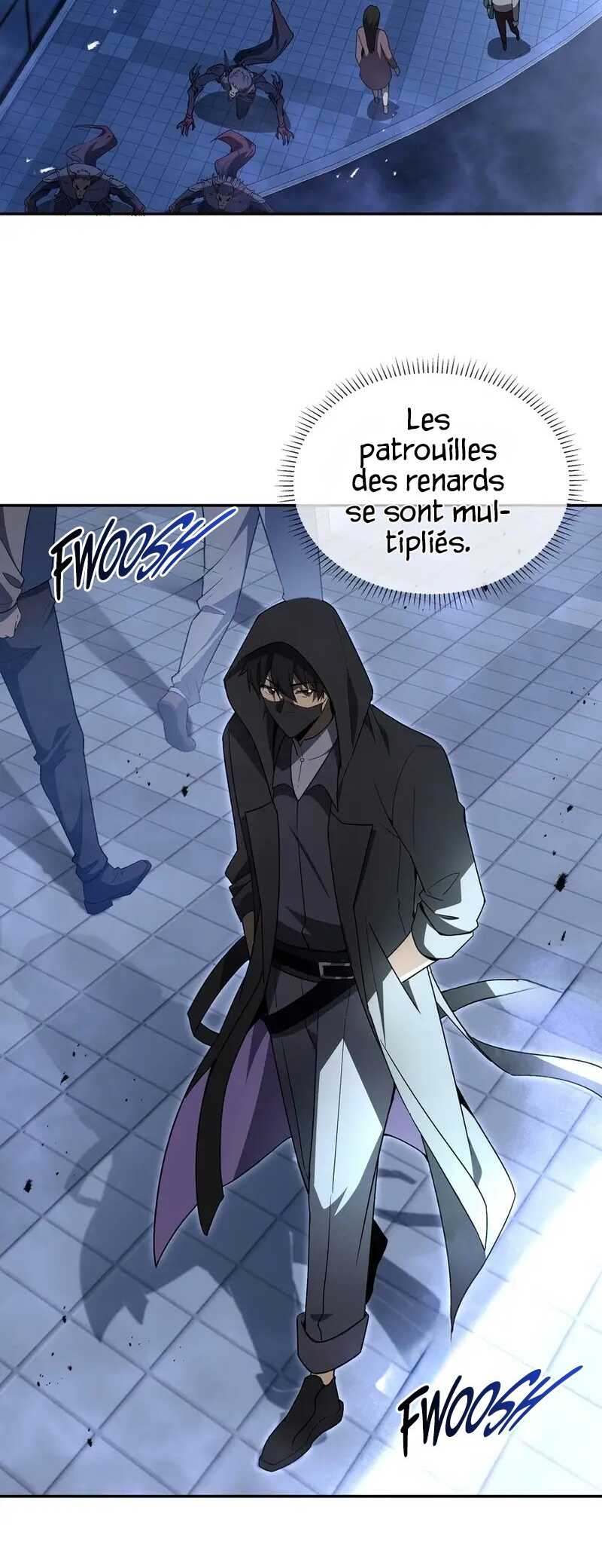 Read I Contracted Myself Scan Manga Online