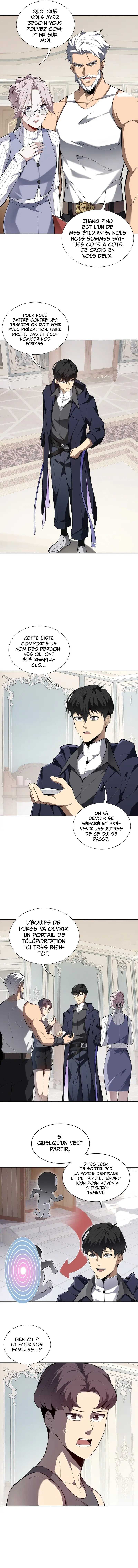 Read I Contracted Myself Scan Manga Online