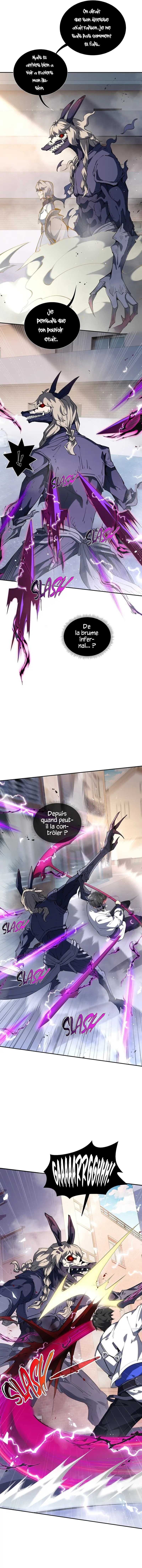 Read I Contracted Myself Scan Manga Online