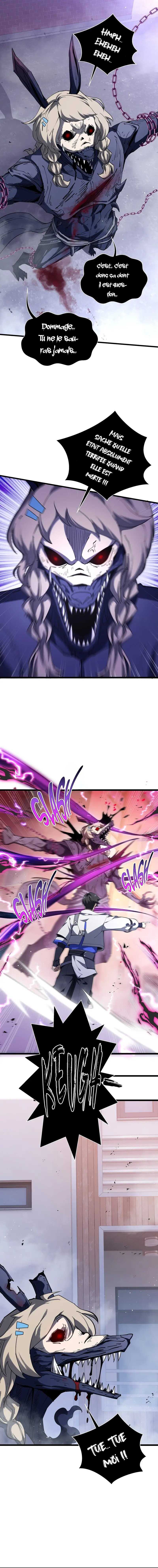 Read I Contracted Myself Scan Manga Online