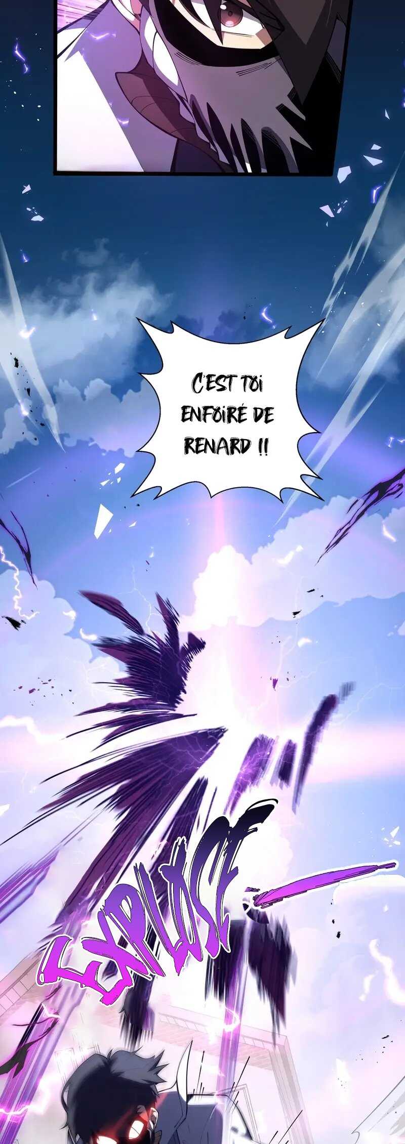 Read I Contracted Myself Scan Manga Online