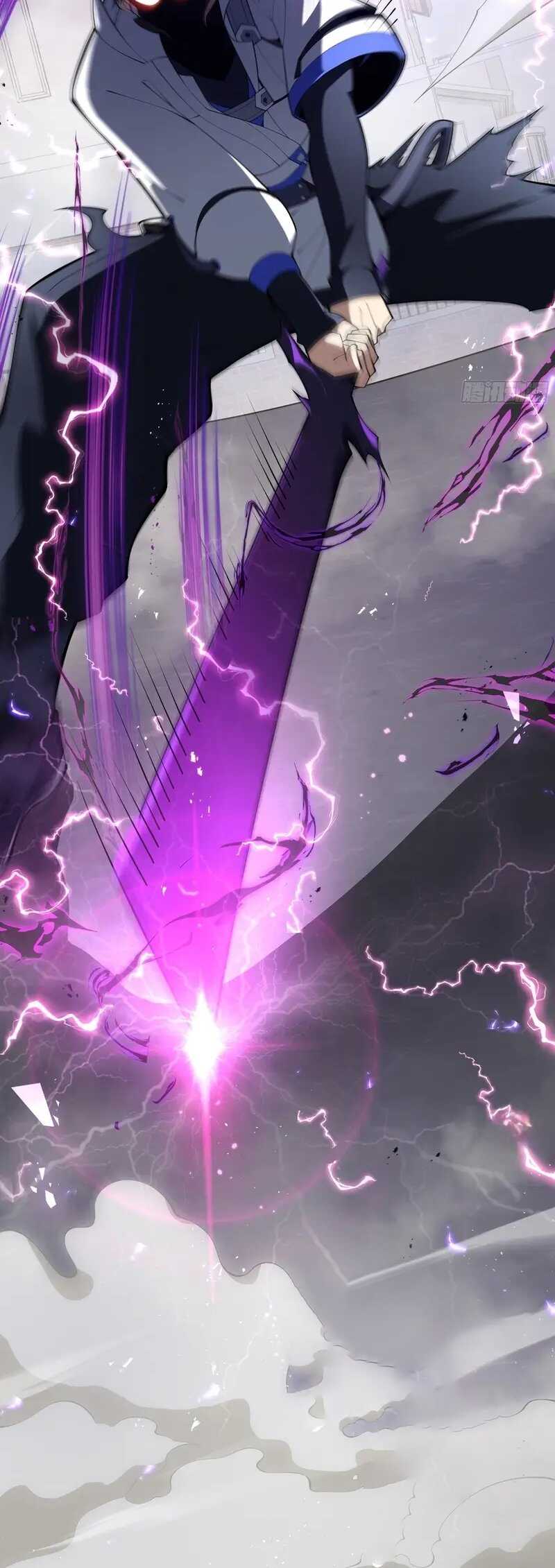 Read I Contracted Myself Scan Manga Online