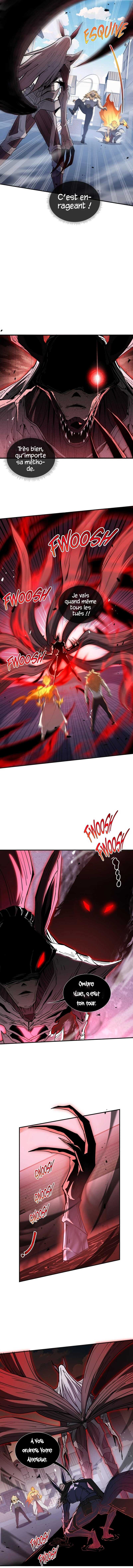 Read I Contracted Myself Scan Manga Online