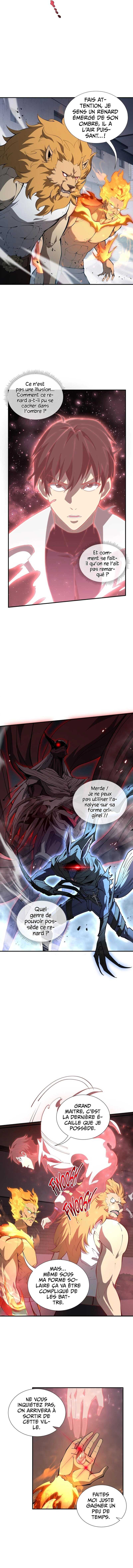 Read I Contracted Myself Scan Manga Online