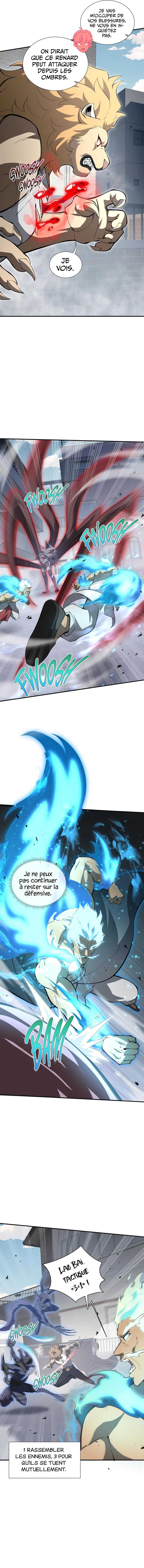 Read I Contracted Myself Scan Manga Online