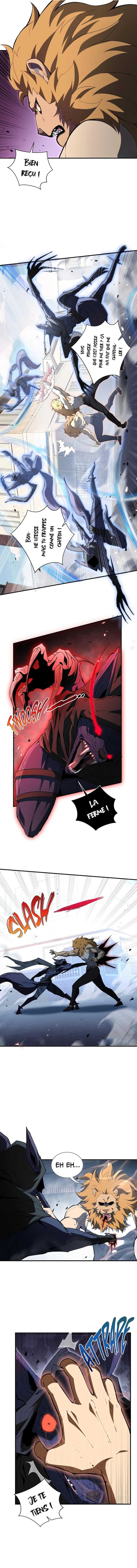 Read I Contracted Myself Scan Manga Online