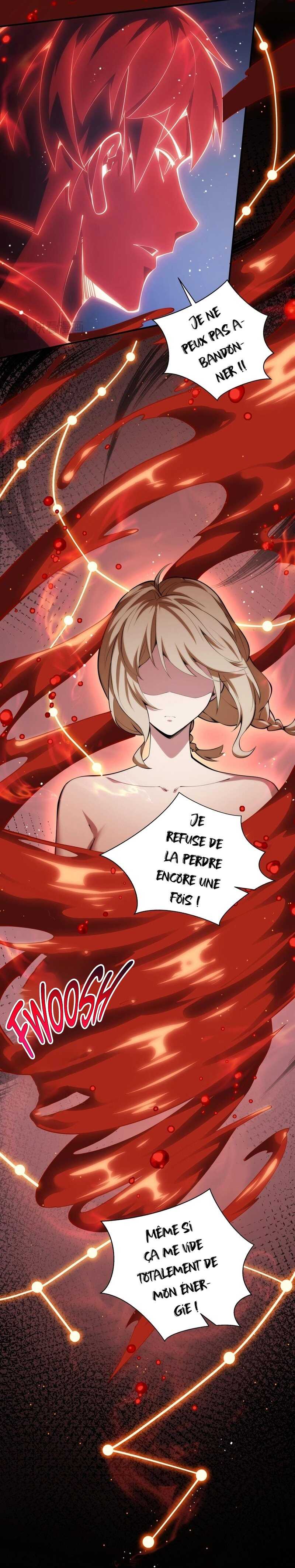 Read I Contracted Myself Scan Manga Online